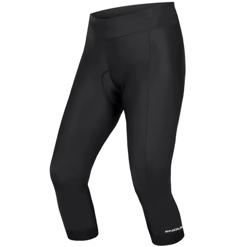 Endura Women's Xtract Knicker II Tights Black